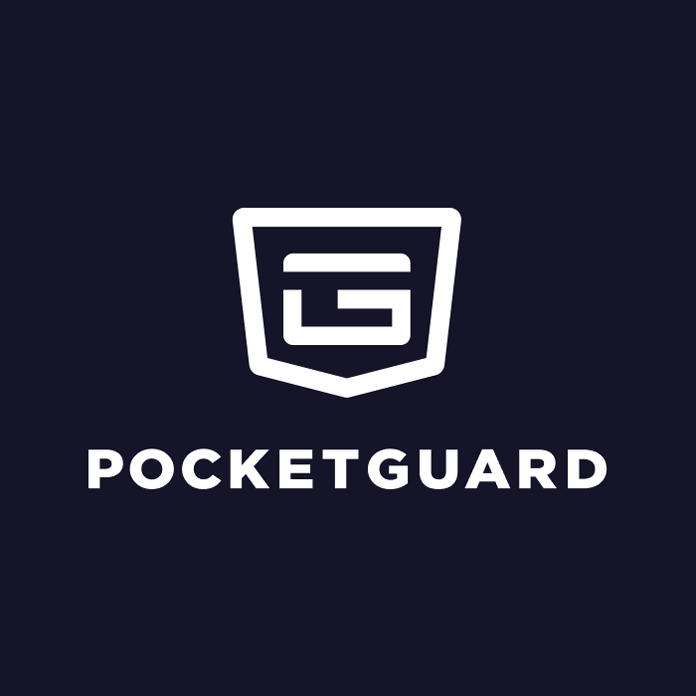 PocketGuard logo
